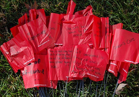 Red Flags